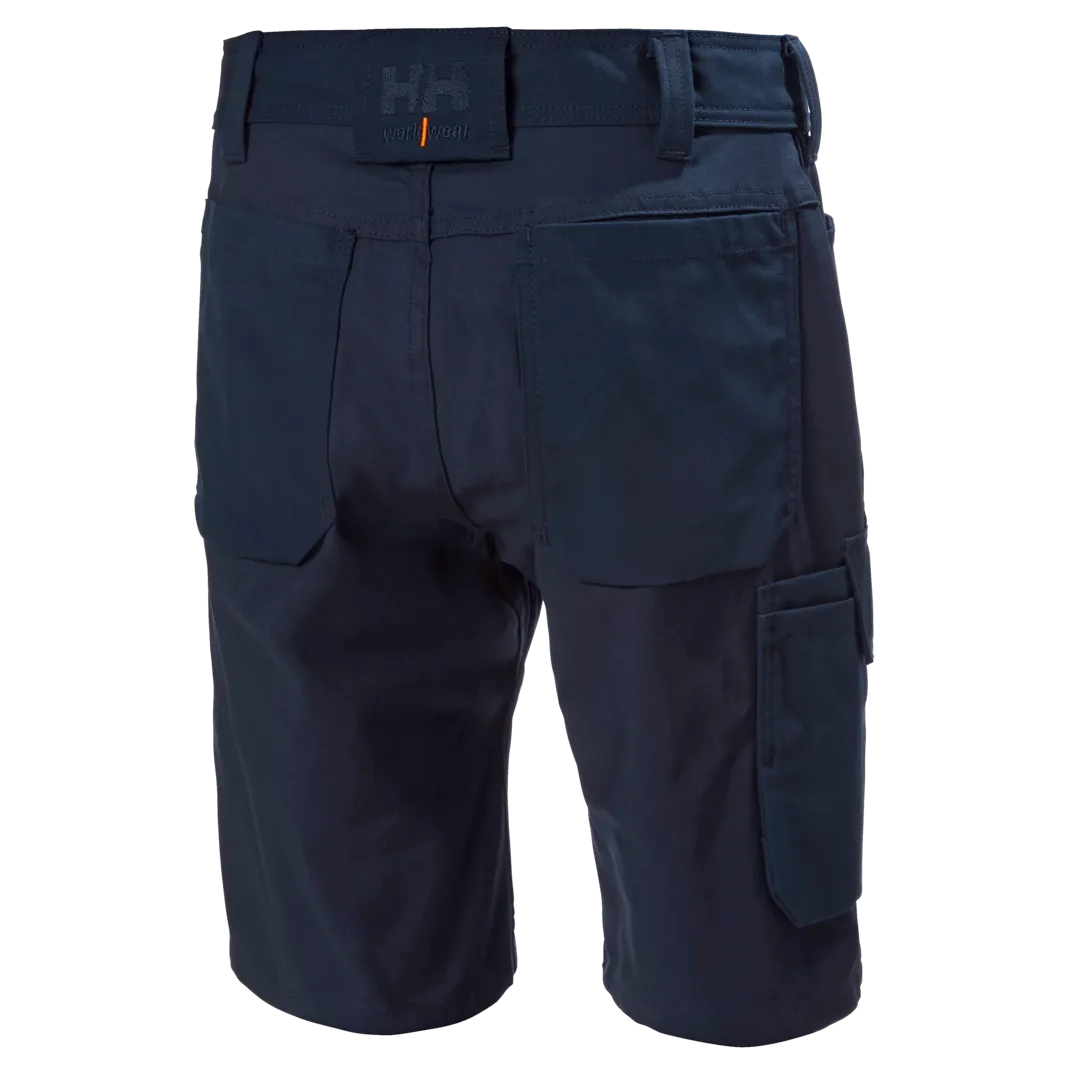 Helly Hansen Work Wear - 77470_590B - Product Flat Shots-Product Flat Shots