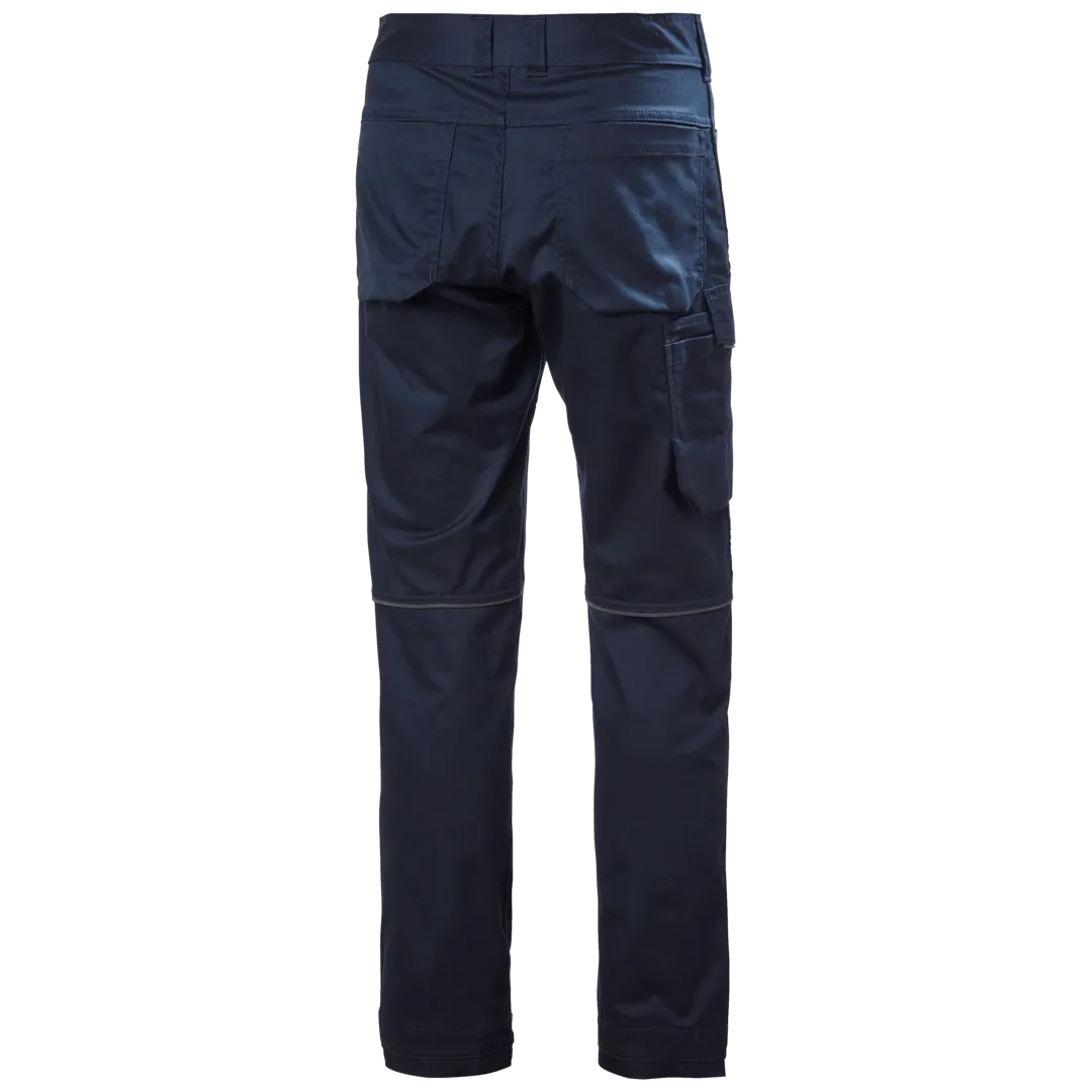 Helly Hansen Work Wear - 77525_590B - Product Flat Shots-Tradesmen-2021-Product Flat Shots