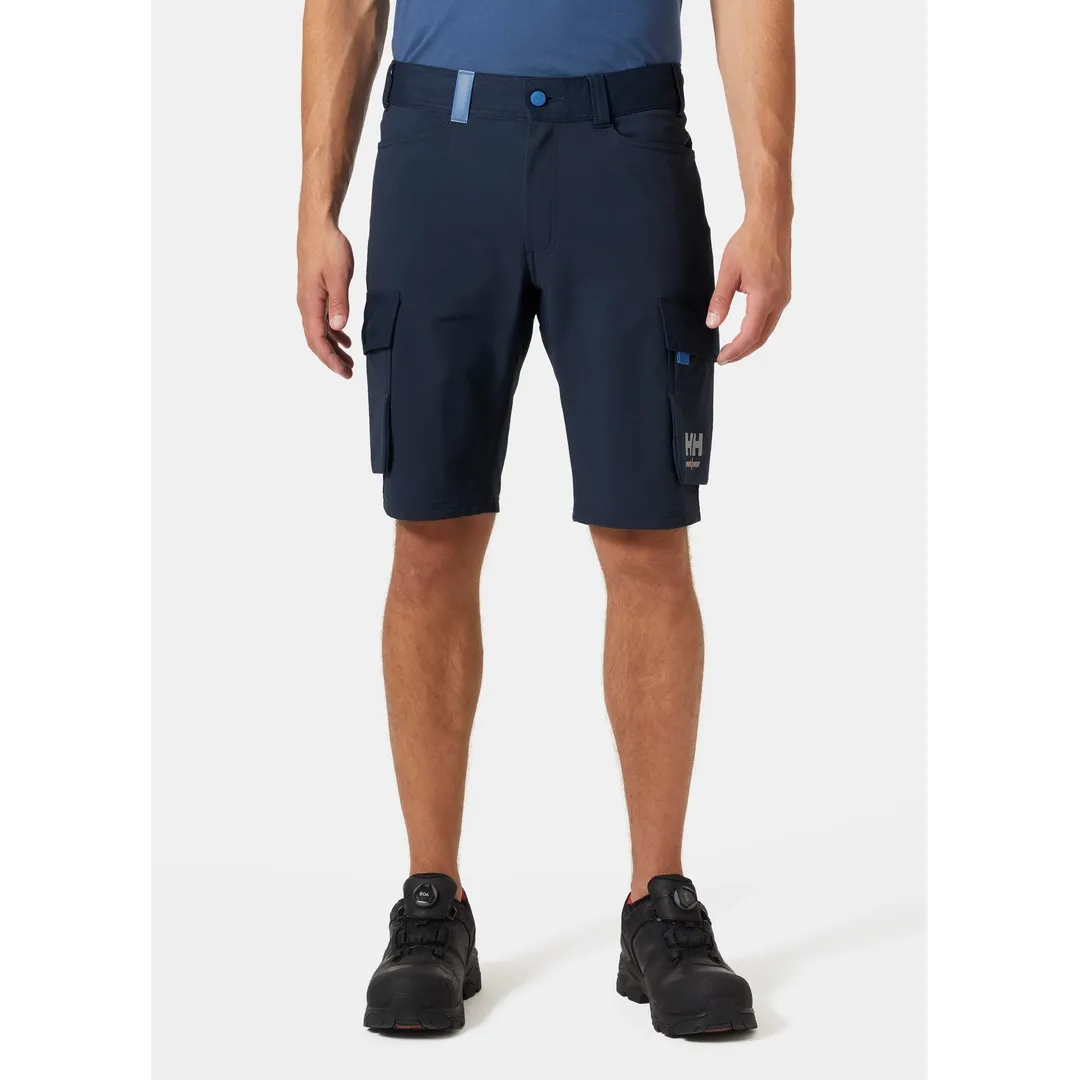 Helly Hansen Work Wear - 77508_599_onbody1 - Onbody-Tradesmen-S24-Summer 2024