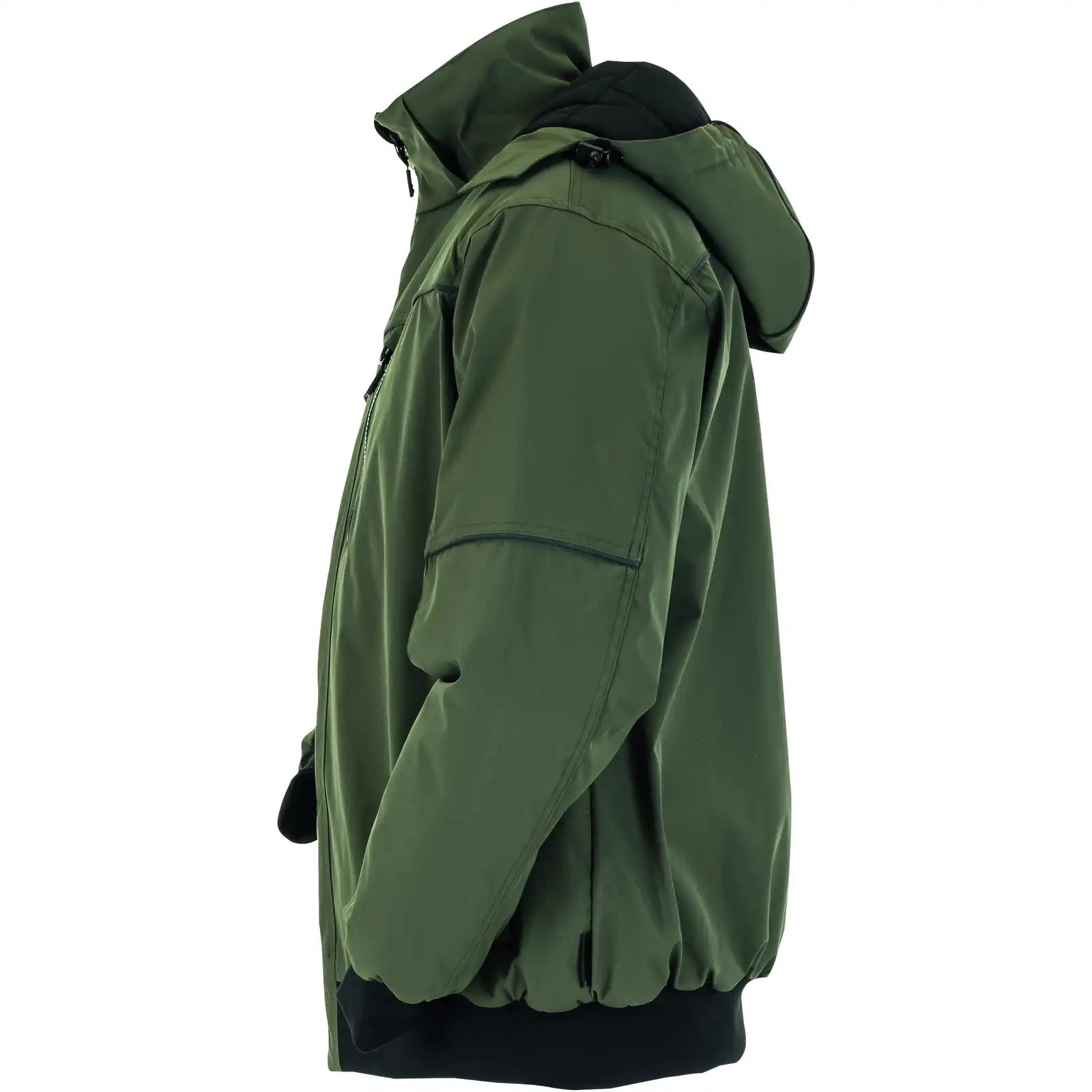 Planam Outdoor Plane Blouson oliv XS oliv - Produktbild ohne Model