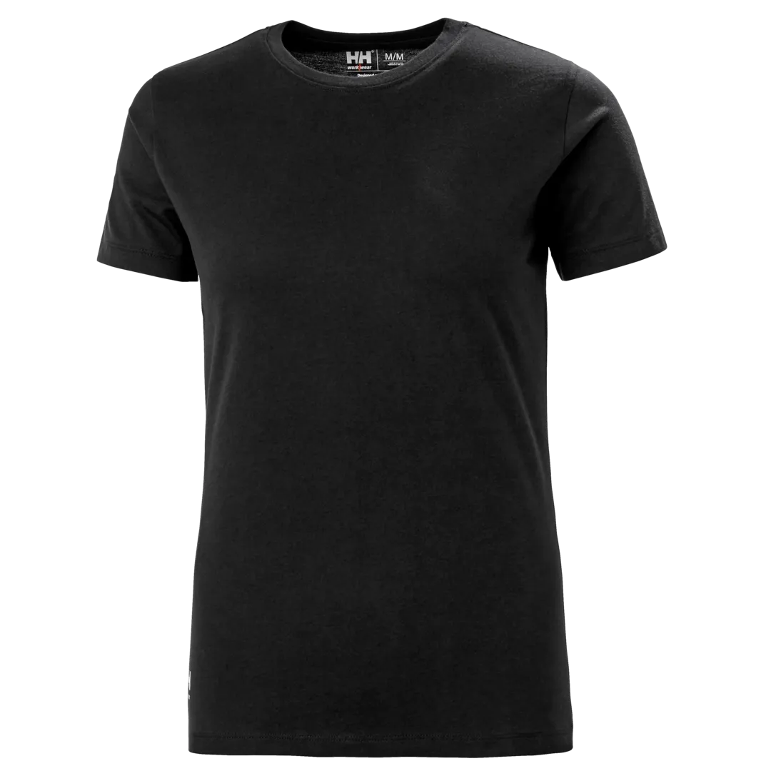 Helly Hansen Work Wear - 79163_990 - Product Flat Shots