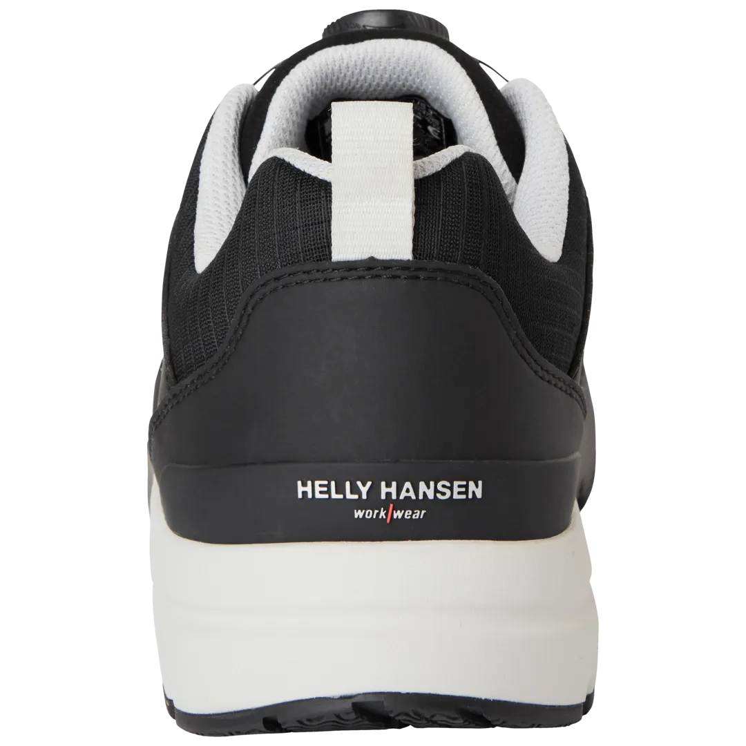 Helly Hansen Work Wear - 78325_999_Back - Footwear-Product Flatshots-W24-Winter 2024