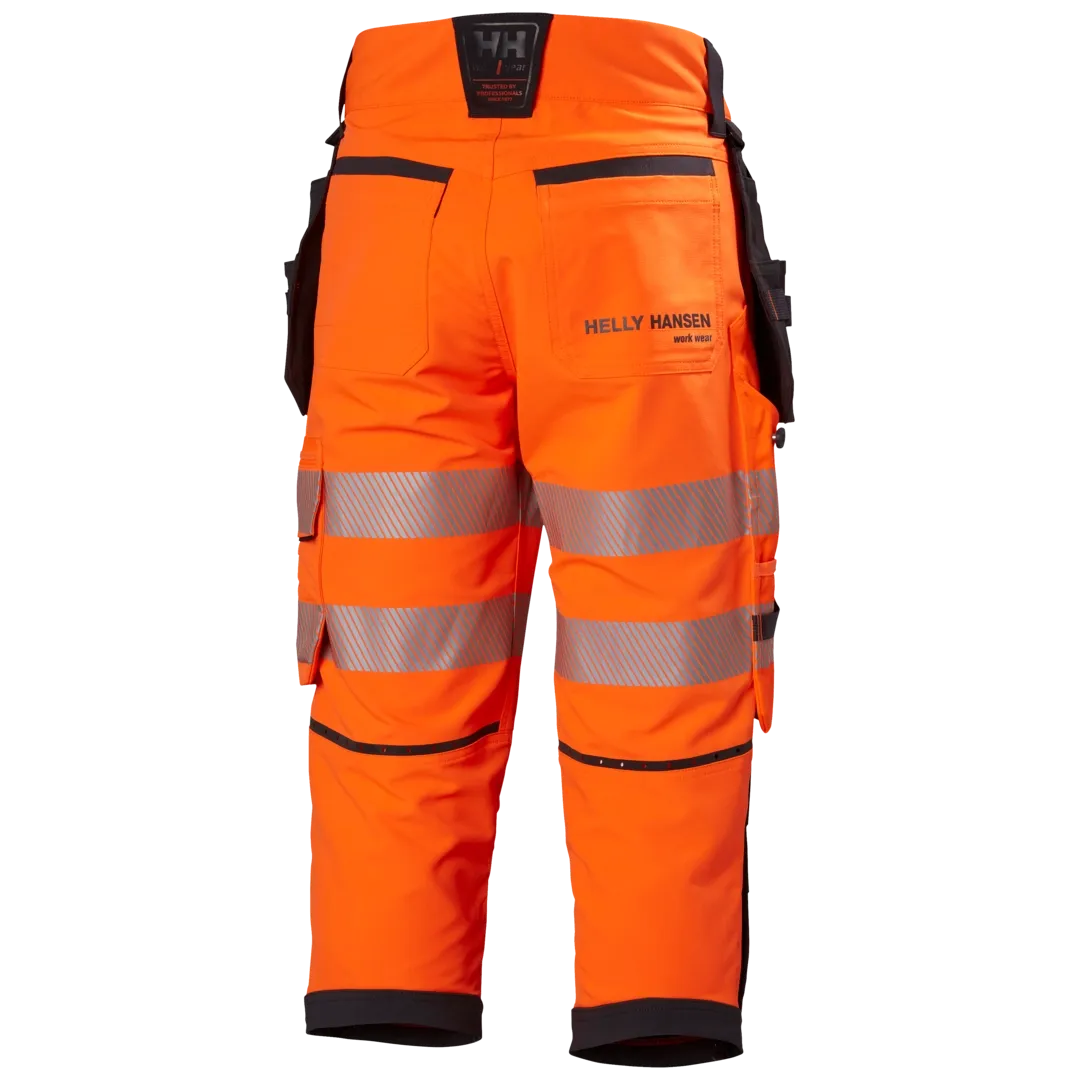 Helly Hansen Work Wear - 77502_269B - Summer 2022-Product Flat Shots-Hi Vis-Product Flat Shots