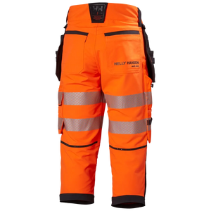 Helly Hansen Work Wear - 77502_269B - Summer 2022-Product Flat Shots-Hi Vis-Product Flat Shots