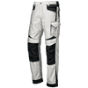 SIR SAFETY INDUSTRIAL Work Trousers Men - Cordura Knee Pad Pockets