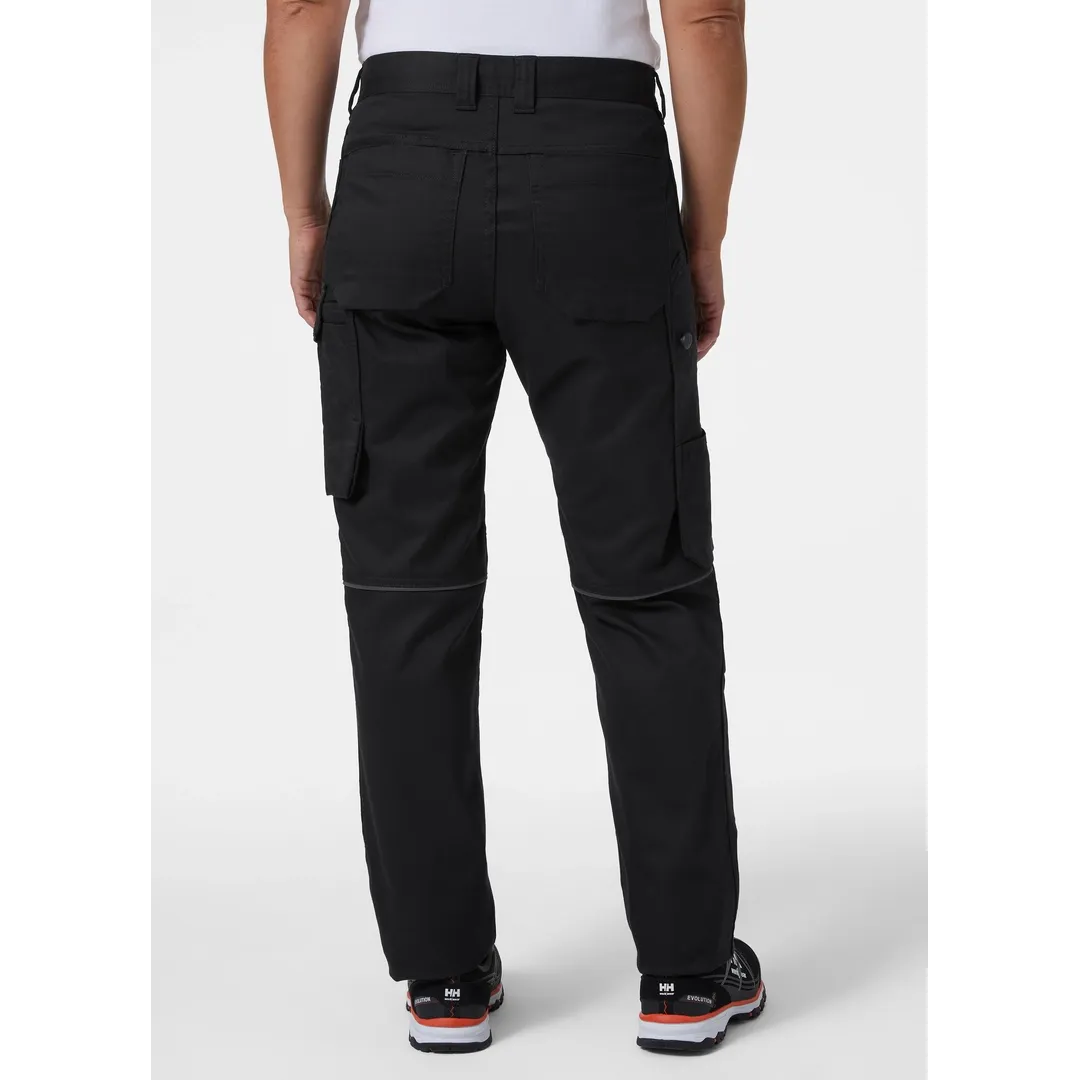 Helly Hansen Work Wear - 77529_990_onbody2 - 