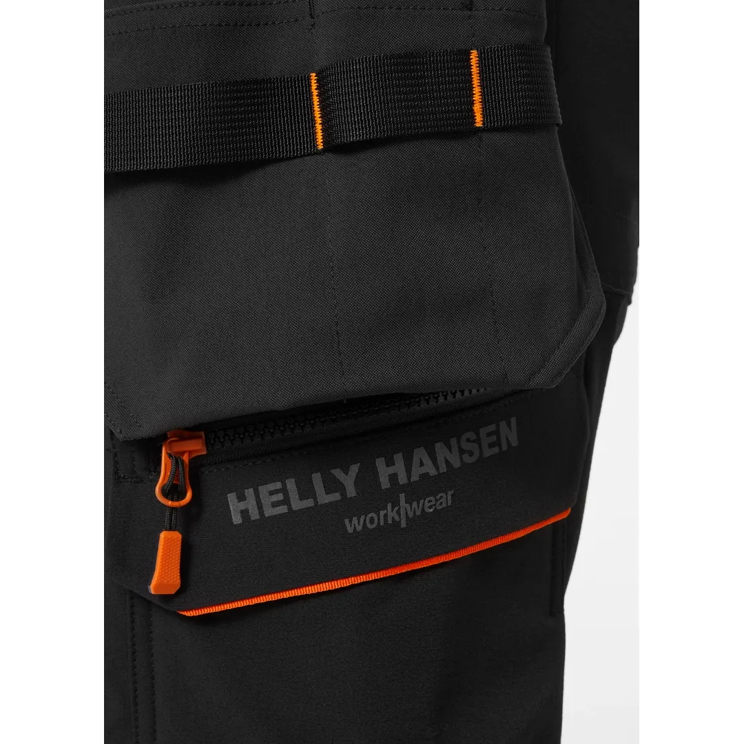 Helly Hansen Work Wear - 77578_990_feature2 - Kensington-Tradesmen-detail