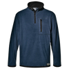 VICTORY ICROFLEECE Fleece Jacket - Lightweight - Thermal Properties - Zipper Collar