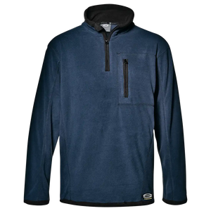 SIR SAFETY VICTORY MICROFLEECE Felpa da lavoro UOMO - Isolamento termico