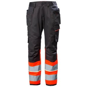 Helly Hansen Work Wear - 77511_169 - UC-ME-UCME-Hivis-FW22-Winter 2022-Product Flatshot-Hi Vis-Product Flat Shots