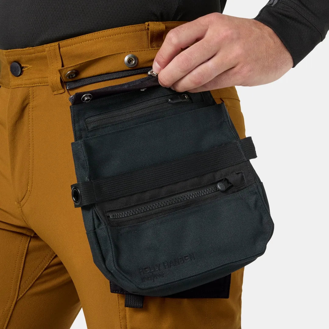 Helly Hansen Work Wear - 77395_759_feature1 - 