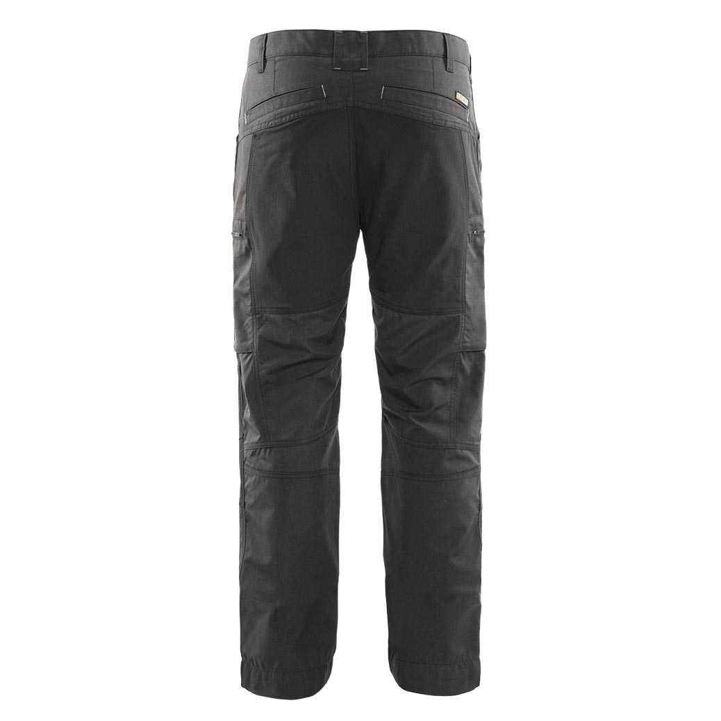BLAKLADER 14591845 Pantalon de service avec stretch Pantalon de travail homme - panneaux extensibles