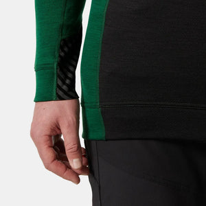 Helly Hansen Work Wear - 75106_469_feature2 - Onbody-W25-Winter 2025-FW25-Baselayer