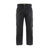 BLAKLADER 14041800 | Industry trousers Work Trousers Men - Twill Fabric