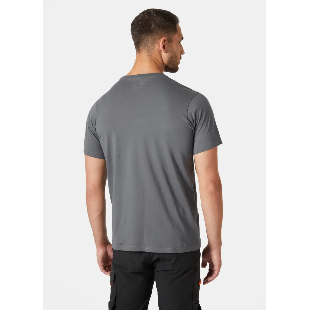 Helly Hansen Work Wear - 79161_970_onbody2 - Onbody-S24-Summer 2024-Fundementals