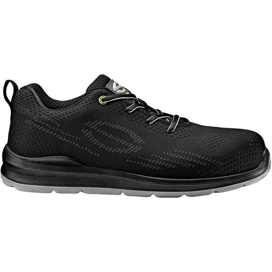 DUAL LIFE Safety Shoe - S1P - Metal Free - Air-Mesh Upper - Image 13