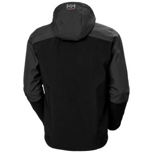 Helly Hansen Work Wear - 74290_999B - Oxford Concept-Winter 2022-FW22-Product Flatshot-Product Flat Shots