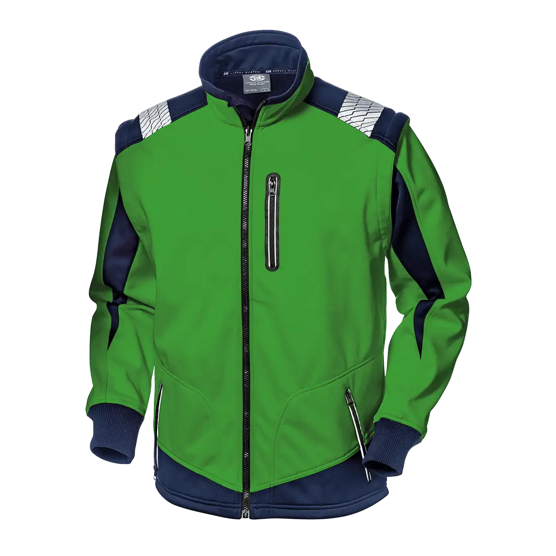 Sir Safety STARFLEX jacket - MC4214RB