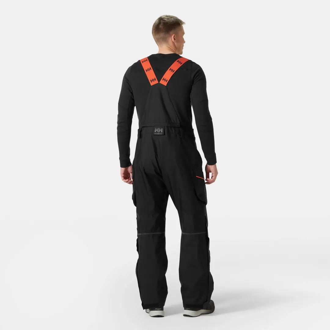 Helly Hansen Work Wear - 71436_990_onbody2 - Onbody-FW24