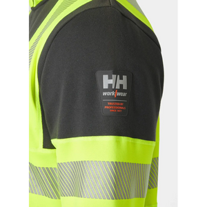 Helly Hansen Work Wear - 79273_369_feature4 - Onbody-S24-Summer 2024-Hivis