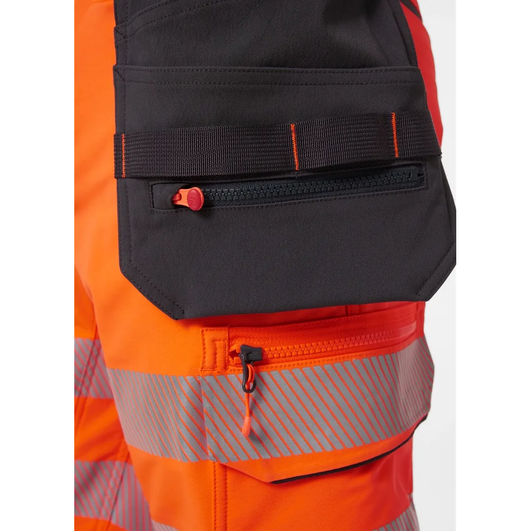 Helly Hansen Work Wear - 77503_269_feature2 - Hi Vis-hivis-ICU-Details