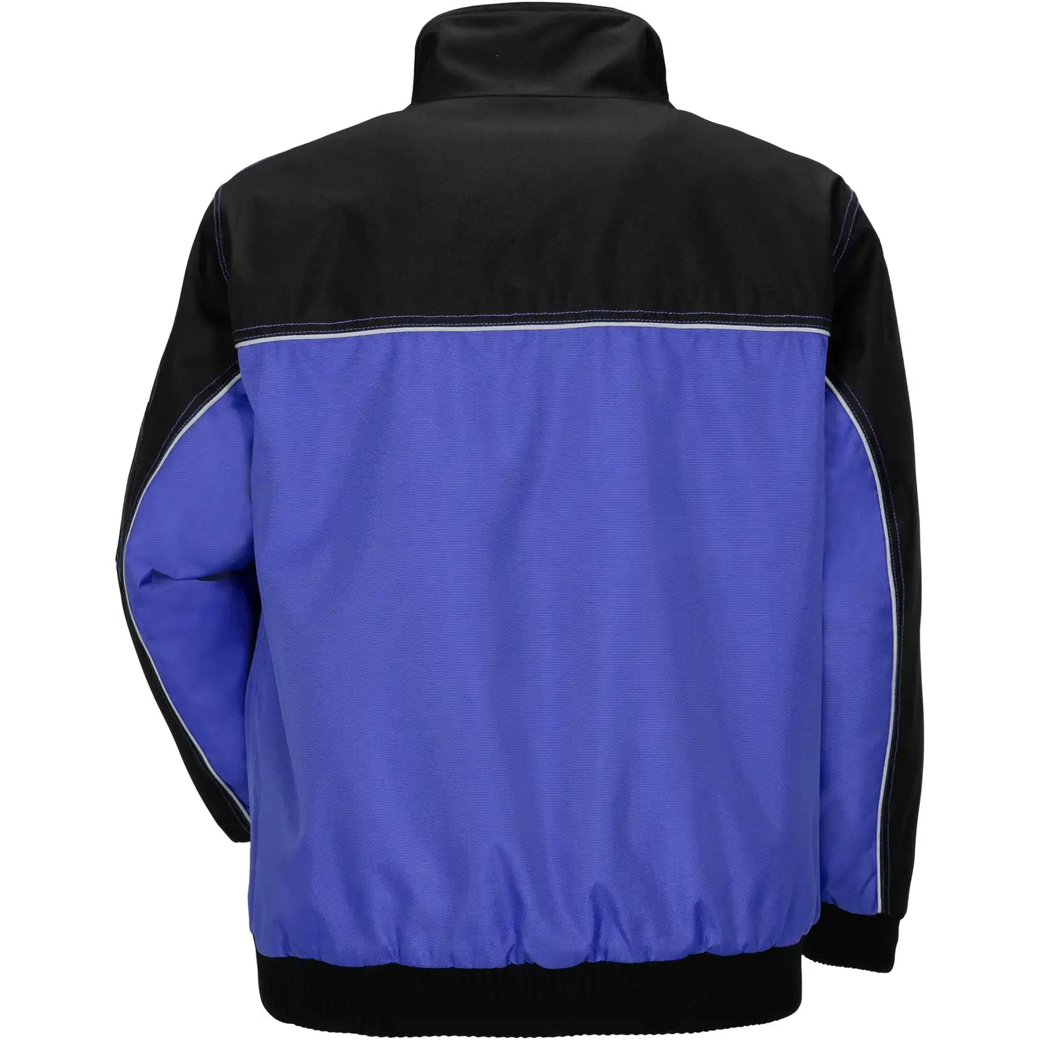 Planam Outdoor Dust Blouson royalblau/schwarz S royalblau/schwarz - Produktbild ohne Model
