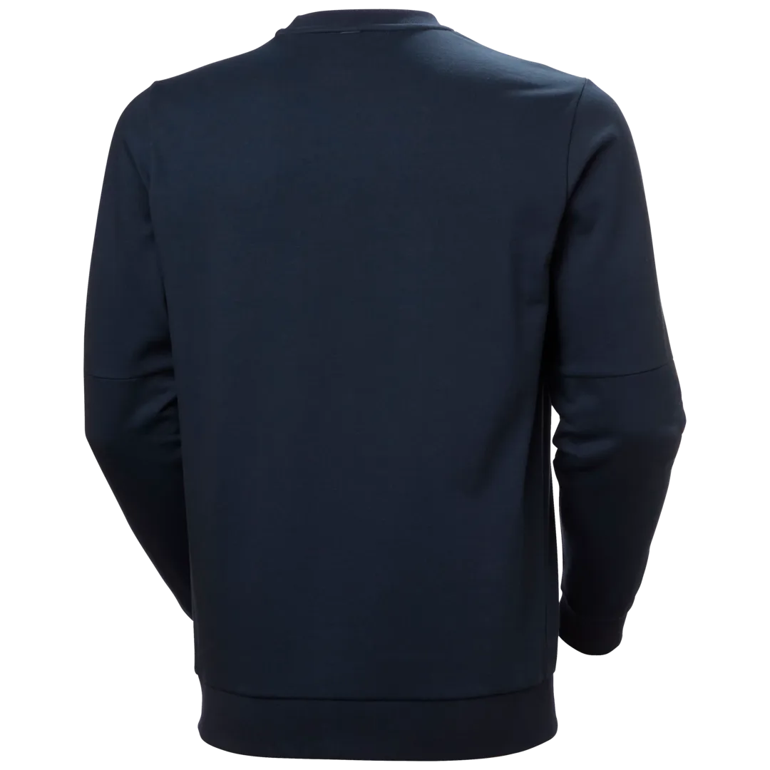 Helly Hansen Work Wear - 79343_591B - Product Flatshots-W25-Winter 2025-FW25-Fundementals-Evo