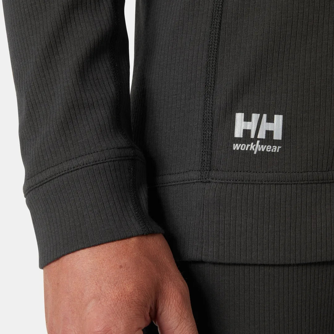 Helly Hansen Work Wear - 75249_950_feature2 - Onbody-S25-Summer 2025-Multinorm-Fyre