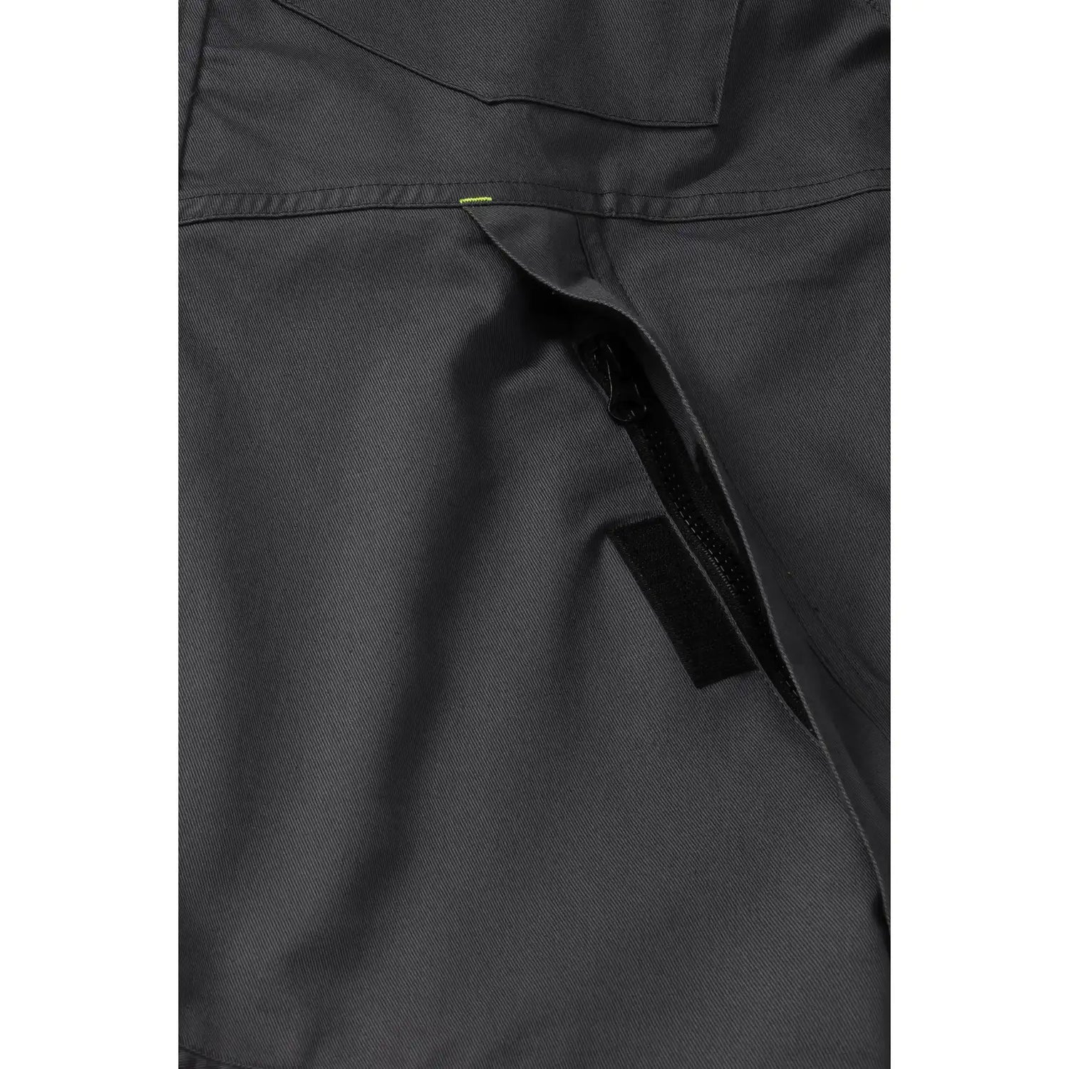 Planam PLANAM Stretchline Bundjacke schwarz 102 schwarz - Extra Detailbild