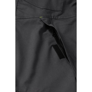 Planam PLANAM Stretchline Bundjacke schwarz 102 schwarz - Extra Detailbild