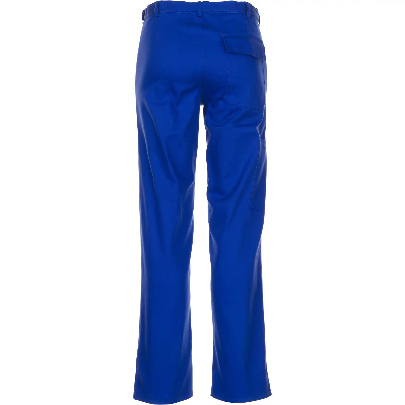 Planam BW 290 Bundhose kornblumenblau 102 kornblumenblau - Produktbild ohne Model