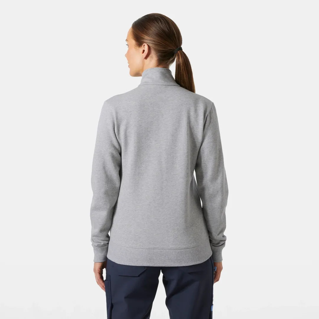 Helly Hansen Work Wear - 79321_930_onbody2 - Onbody-W25-Winter 2025-FW25-Fundementals -Classic