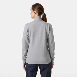 Helly Hansen Work Wear - 79321_930_onbody2 - Onbody-W25-Winter 2025-FW25-Fundementals -Classic