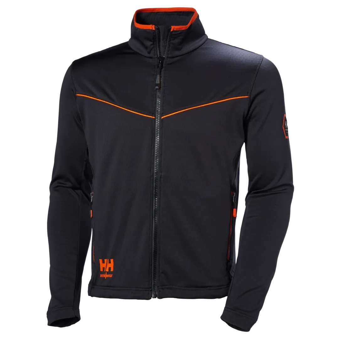 Helly Hansen Work Wear - 72146_990 - Tradesmen-Summer 2018-Product Flat Shots