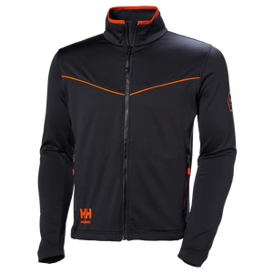 Helly Hansen Work Wear - 72146_990 - Tradesmen-Summer 2018-Product Flat Shots