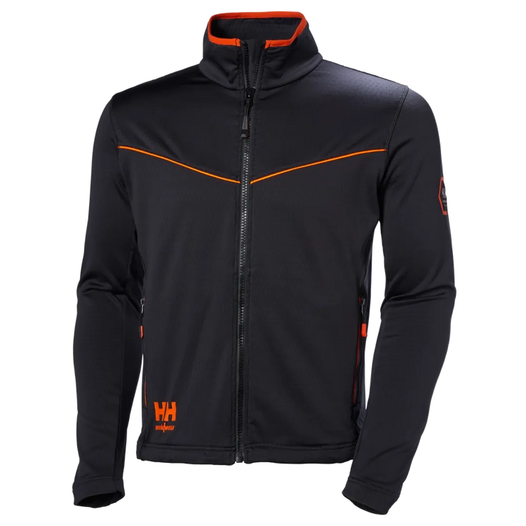 Helly Hansen Work Wear - 72146_990 - Tradesmen-Summer 2018-Product Flat Shots