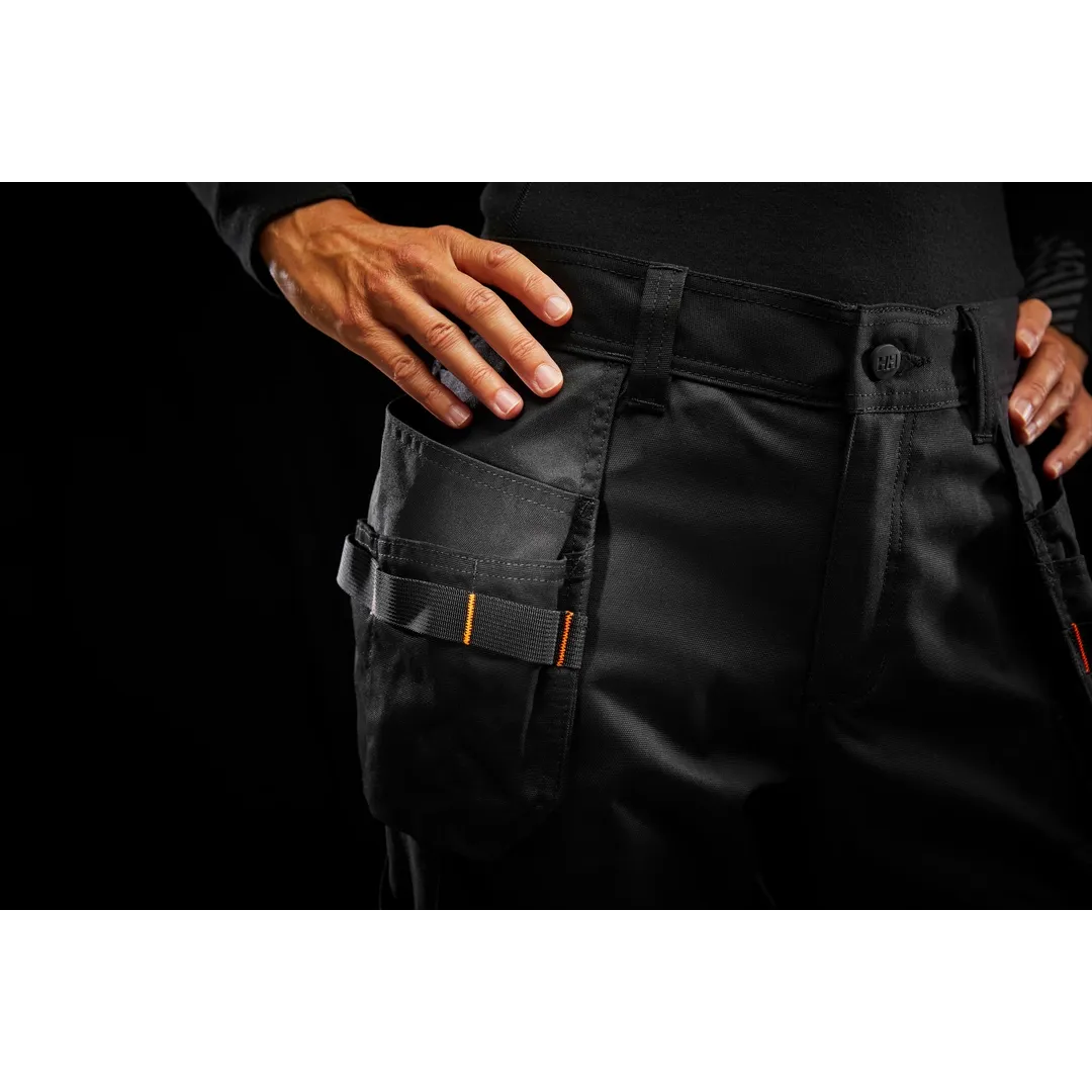 Helly Hansen Work Wear - 77481_990_2 - Detail-Summer 2020