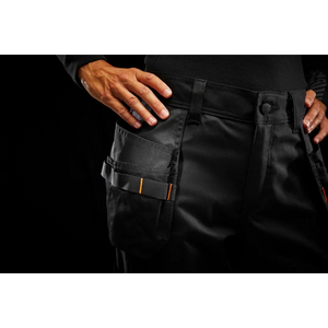 Helly Hansen Work Wear - 77481_990_2 - Detail-Summer 2020