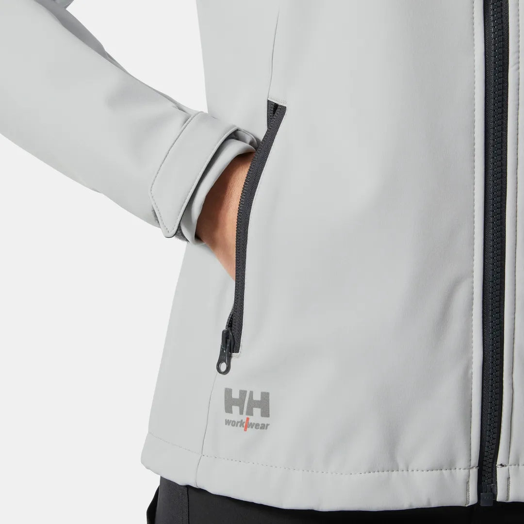 Helly Hansen Work Wear - 74241_919_feature1 - Onbody-W25-Winter 2025-FW25-Trades-Manchester