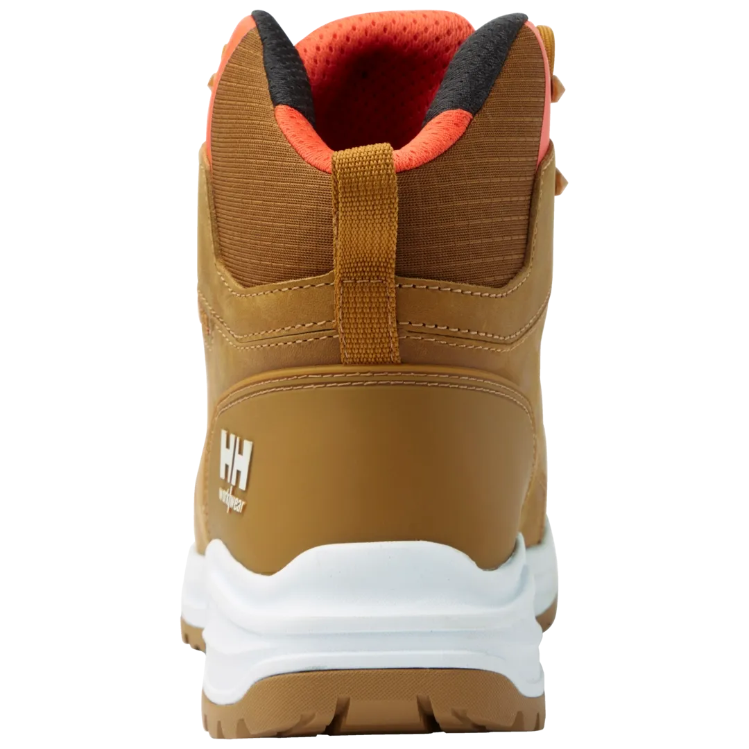 Helly Hansen Work Wear - 78433_724_heel - Product Flatshots-S25-Summer 2025-Footwear