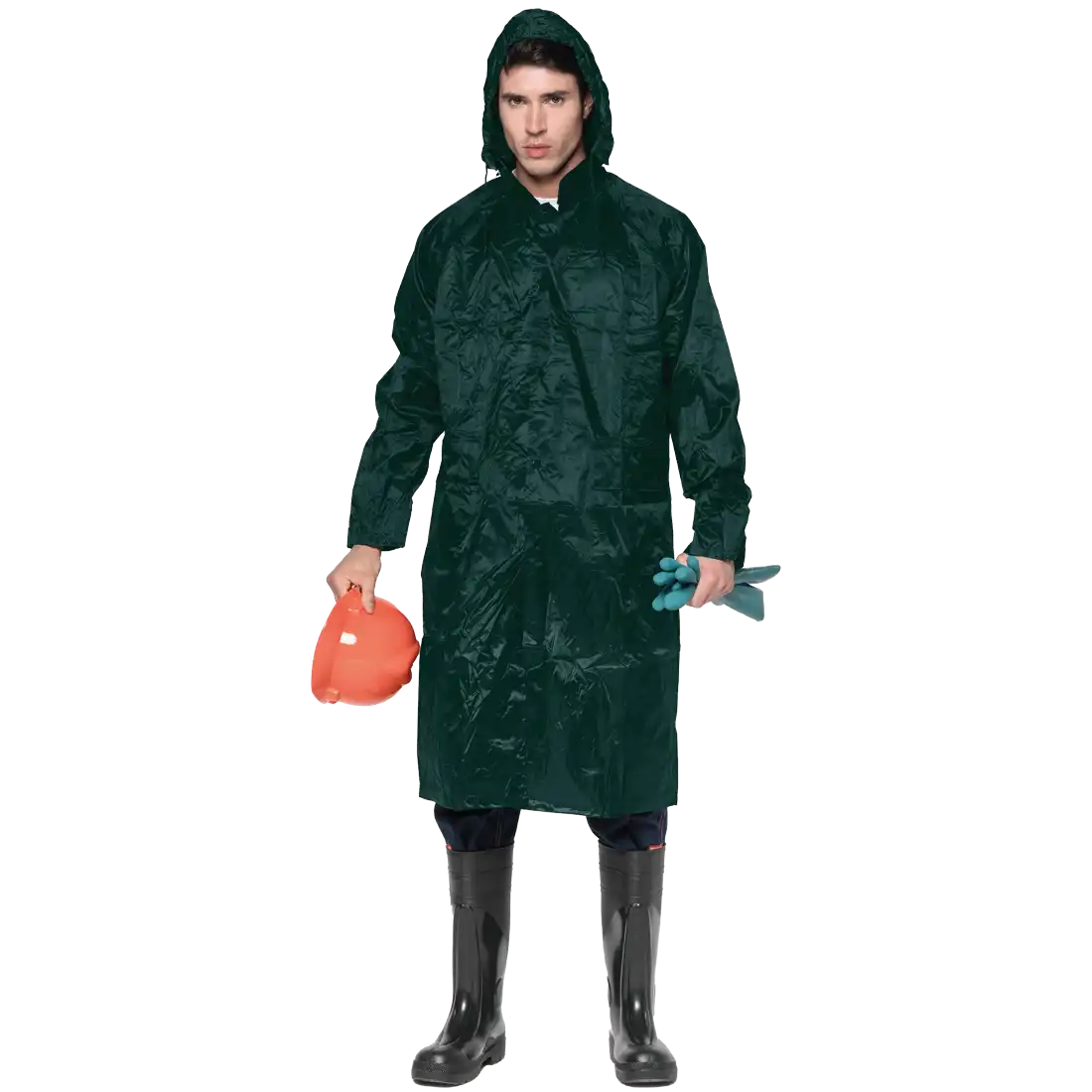 Veste de pluie de travail SIR SAFETY CAYENNE HOMME Veste de pluie de sécurité - Imperméable