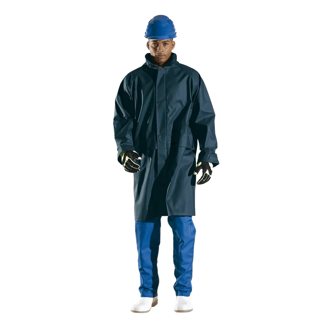 Sir Safety SUNCITY raincoat - MC4316Q5