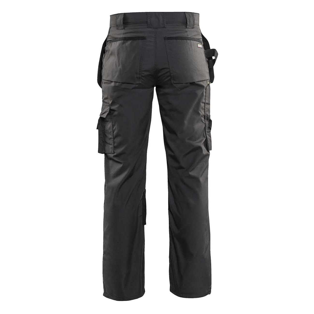 BLAKLADER 15251845 | Pantalon léger d'artisan Pantalon de travail homme - tissu respirant