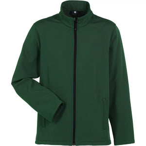 Planam Alto Jacke grün XS grün - Vorschaubild