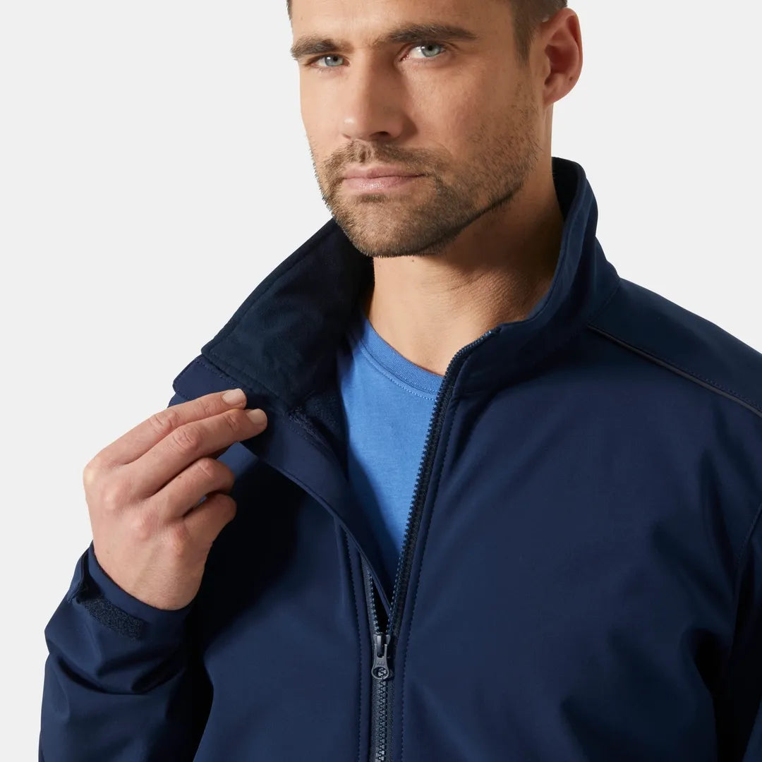Helly Hansen Work Wear - 74085_590_feature1 - Onbody-W25-Winter 2025-FW25-Trades-Manchester
