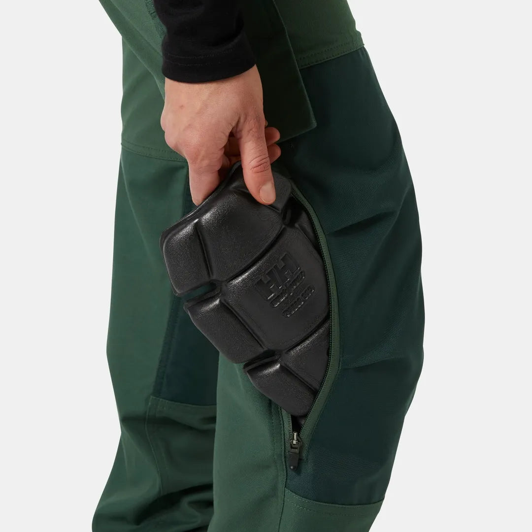 Helly Hansen Work Wear - 77597_474_feature2 - Onbody-W25-Winter 2025-FW25-Trades-Luna