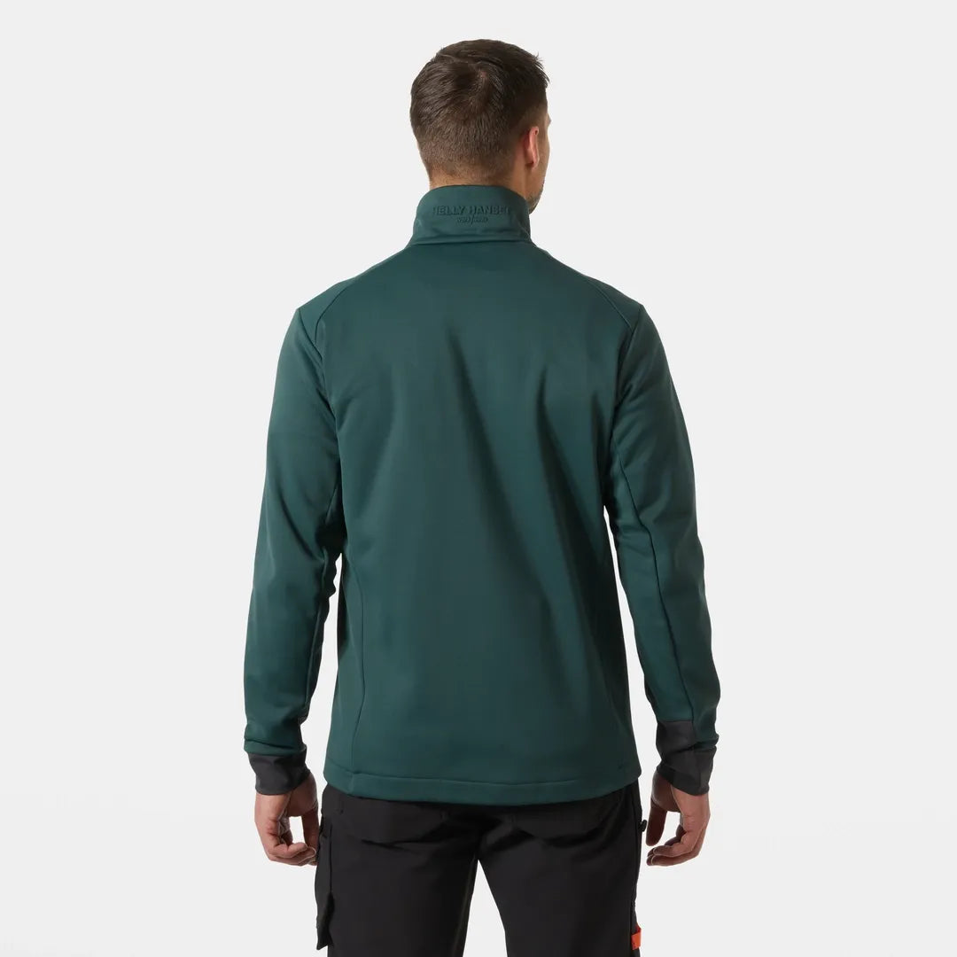 Helly Hansen Work Wear - 72380_450_onbody2 - Onbody-W25-Winter 2025-FW25-Fundementals