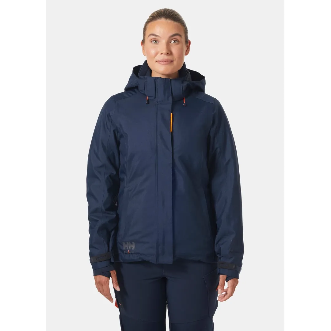 Helly Hansen Work Wear - 71304_590_onbody1 - Onbody -S24-Summer 2024-Tradesmen