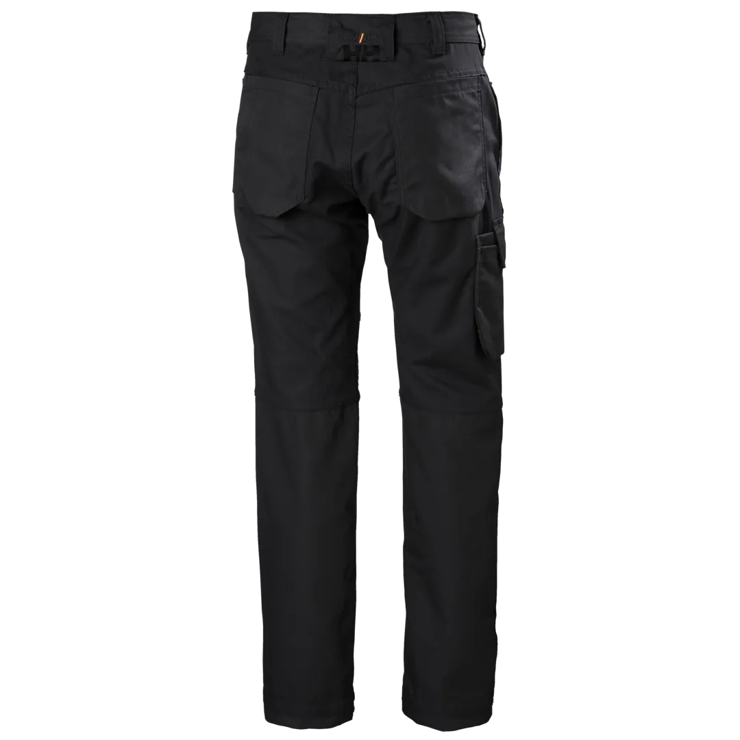 Helly Hansen Work Wear - 77460_990B - Winter 2019-Product Flat Shots-Product Flat Shots-Tradesmen