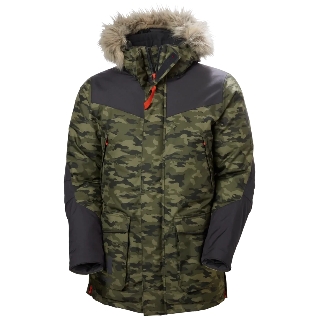 Helly Hansen Work Wear - 71362_481 - Front-Tradesmen-Winter 2020-Product Flat Shots-Product Flat Shots